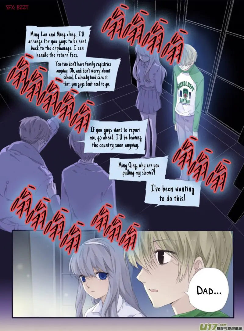 Manga page 17