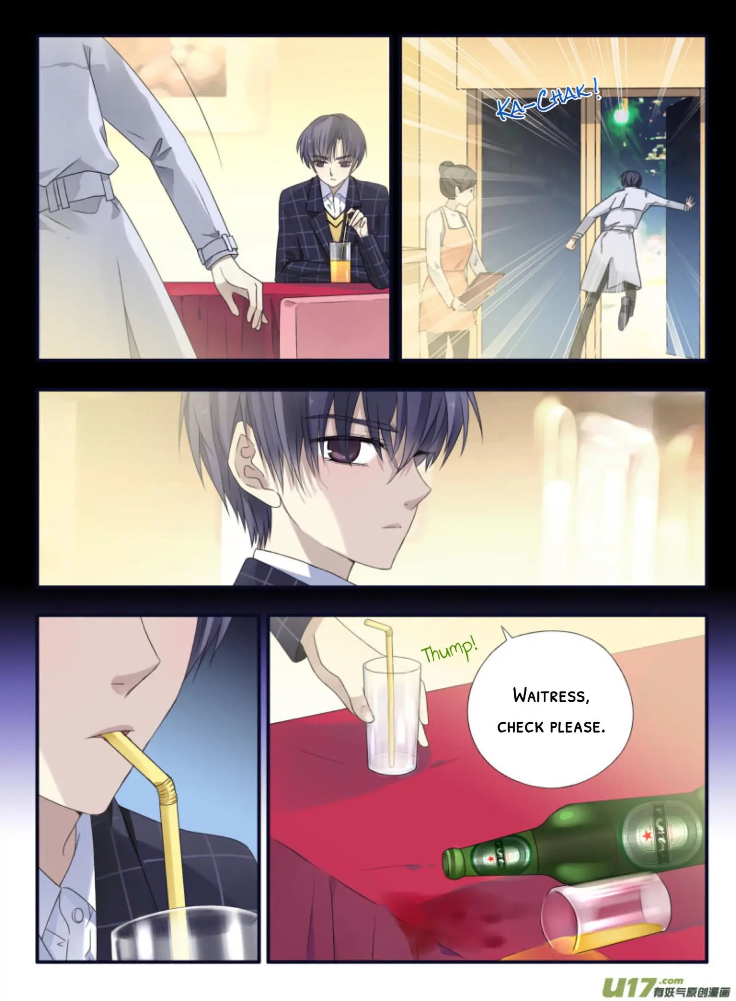 Manga page 13