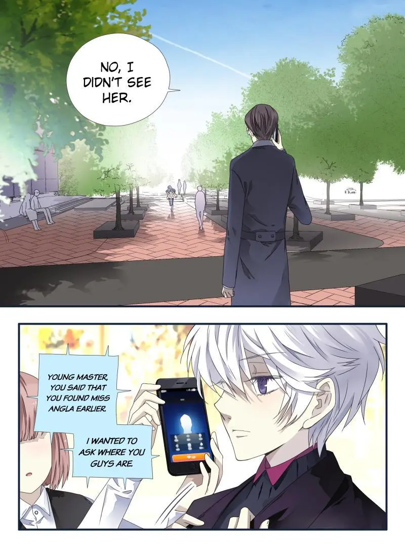 Manga page 7