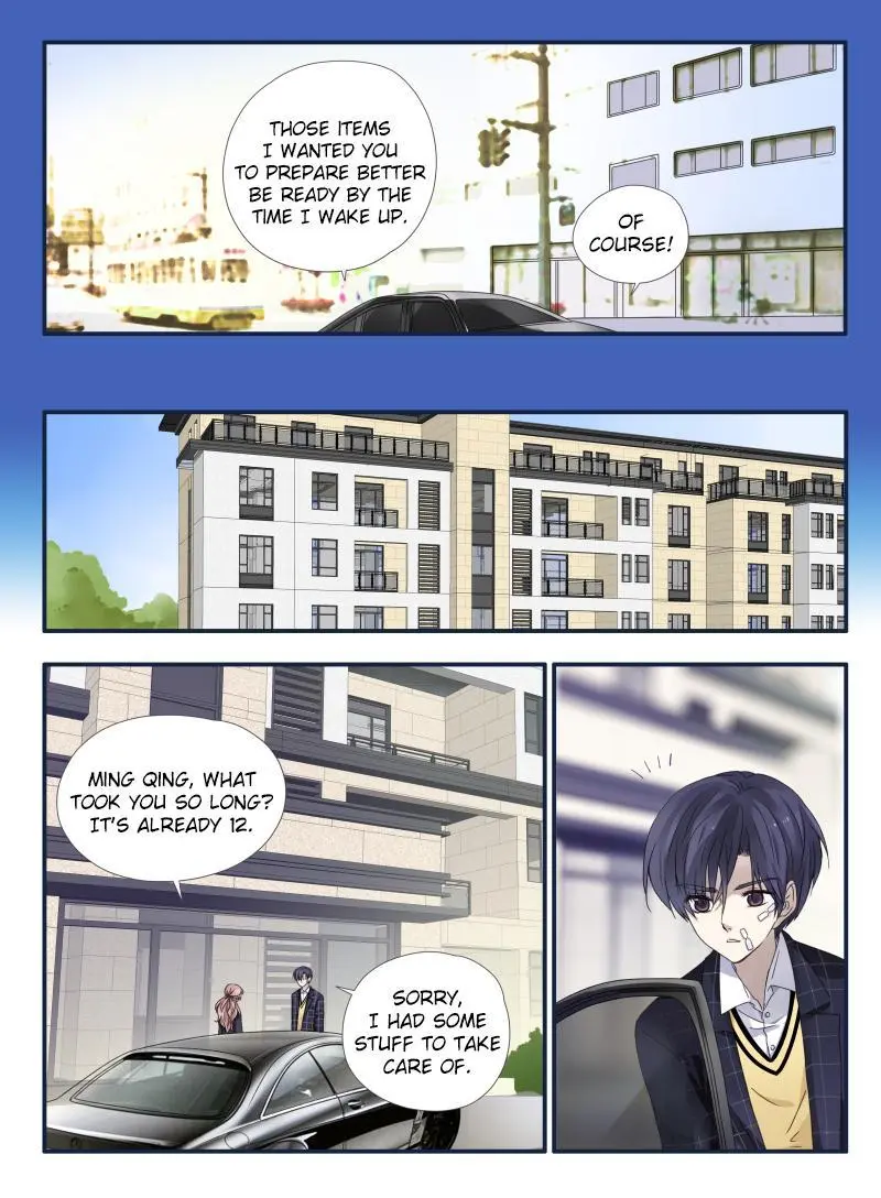 Manga page 16