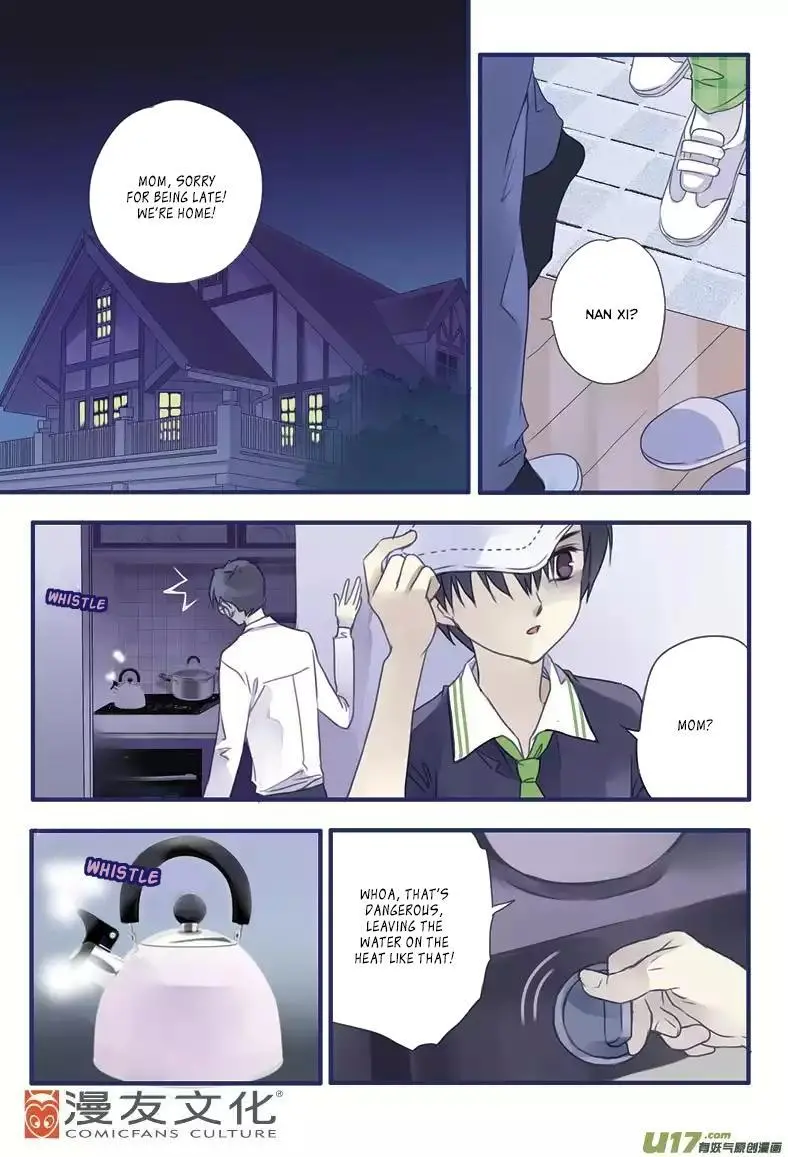 Manga page 15