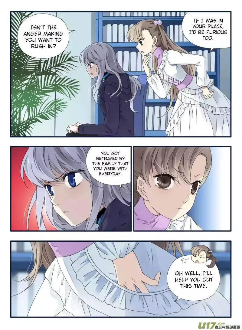 Manga page 11