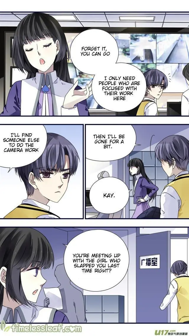 Manga page 4