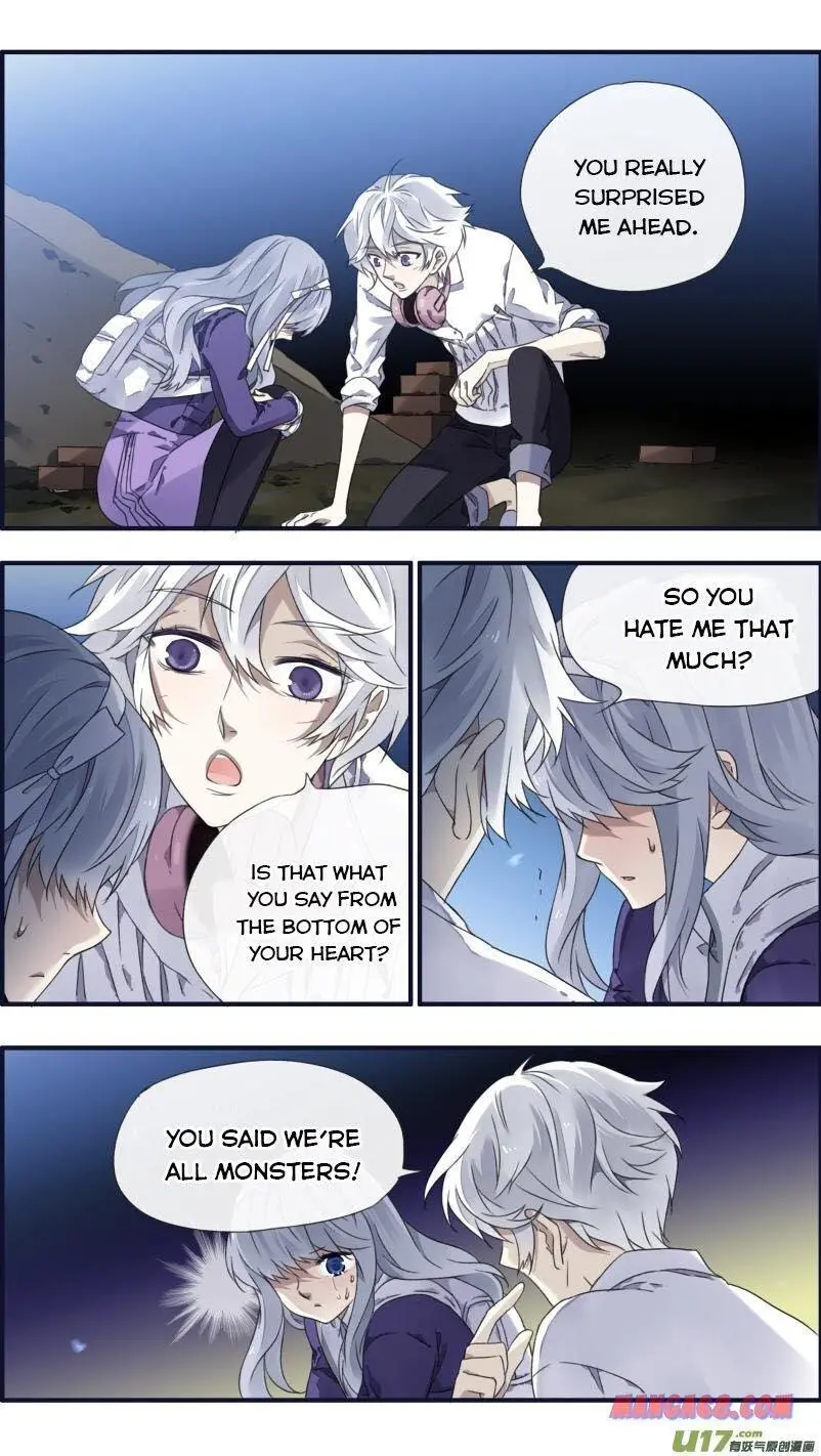Manga page 7