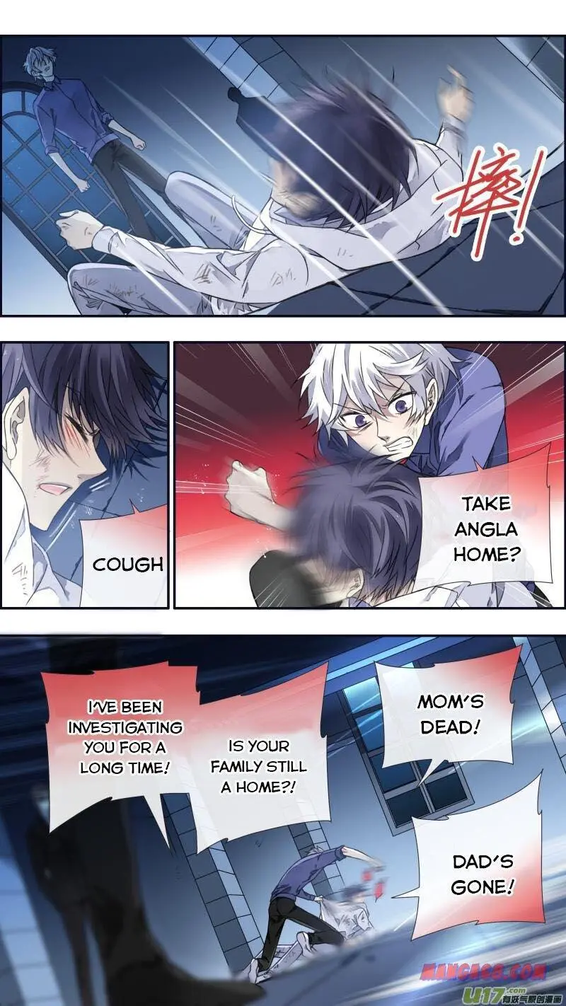 Manga page 4