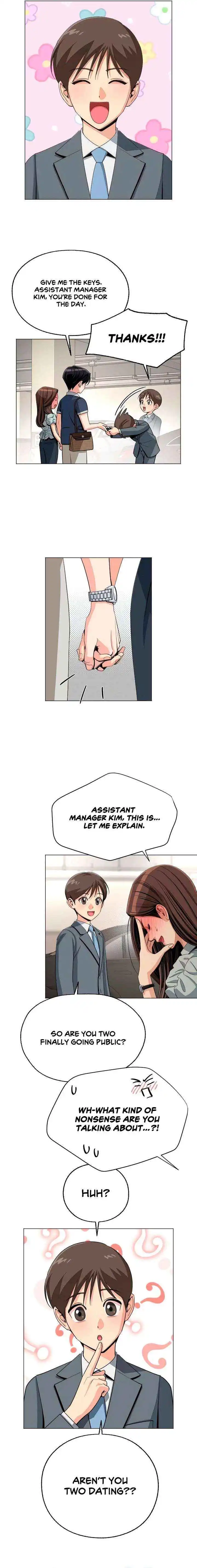 Manga page 15