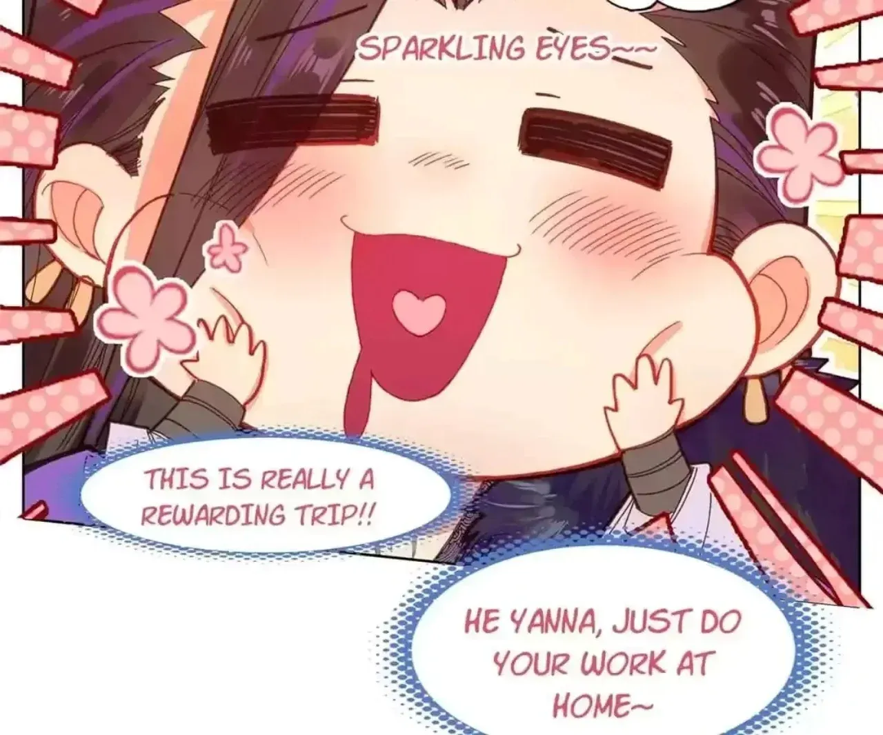 Manga page 10