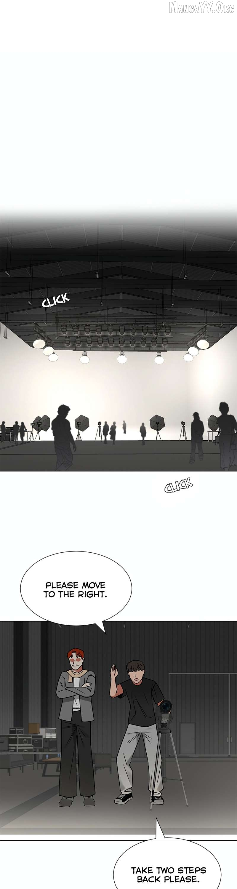 Manga page 100