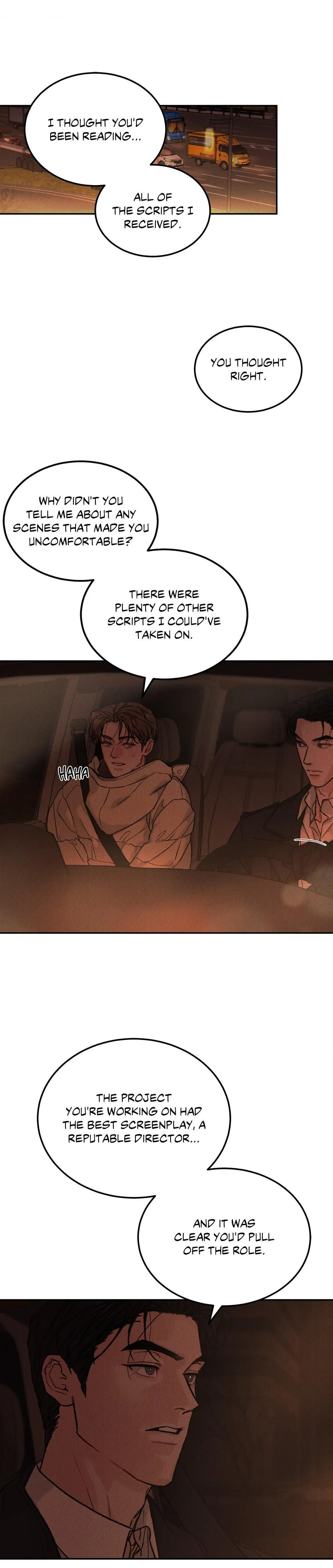 Manga page 21