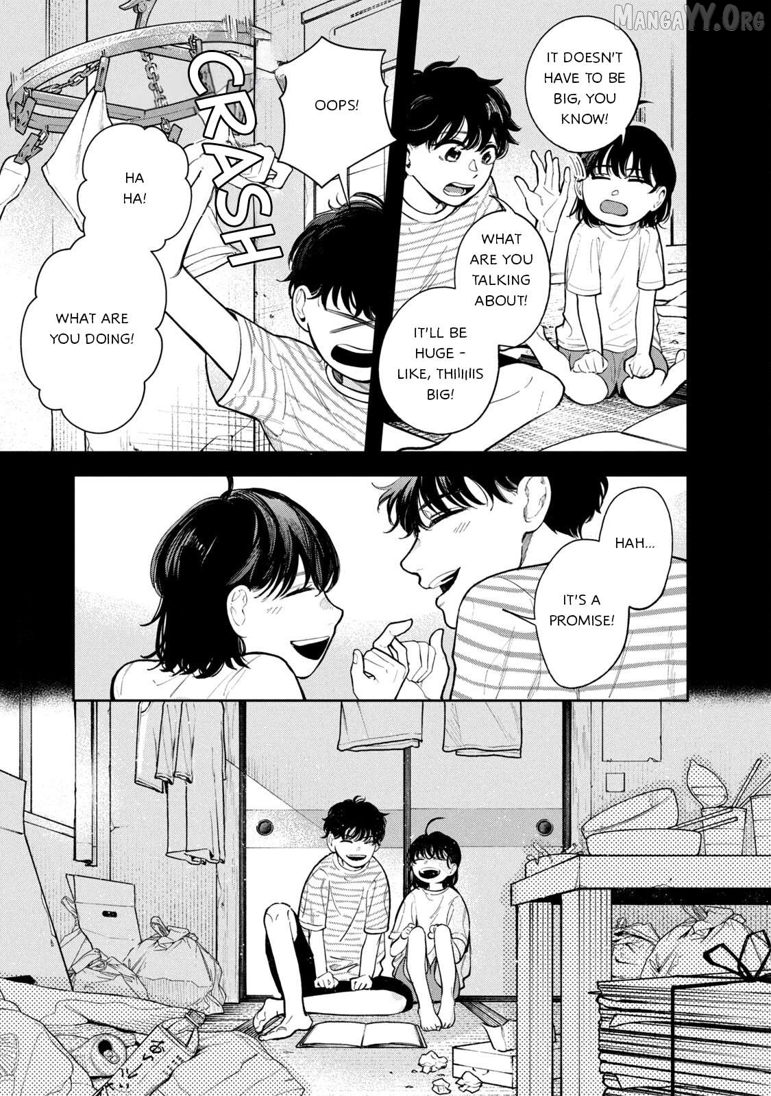 Manga page 12