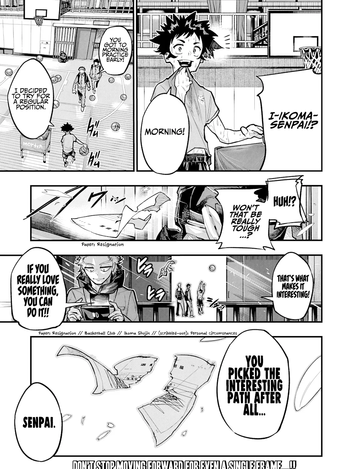 Manga page 98
