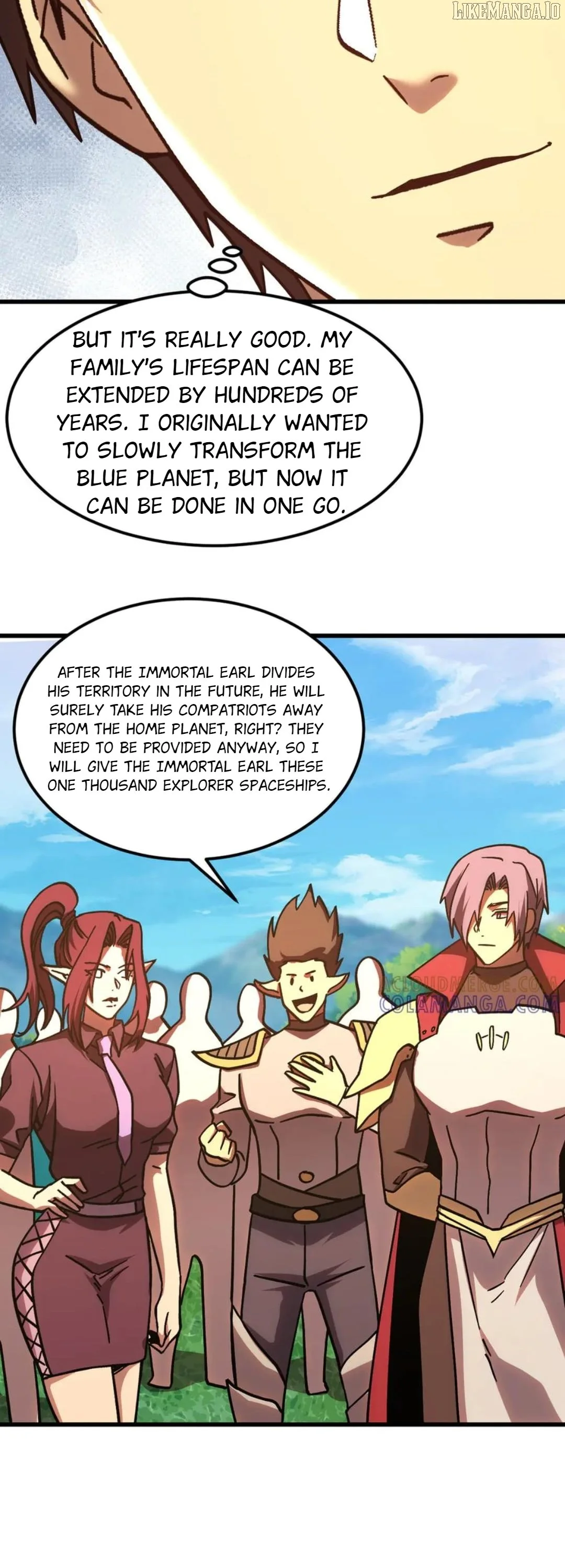 Manga page 18