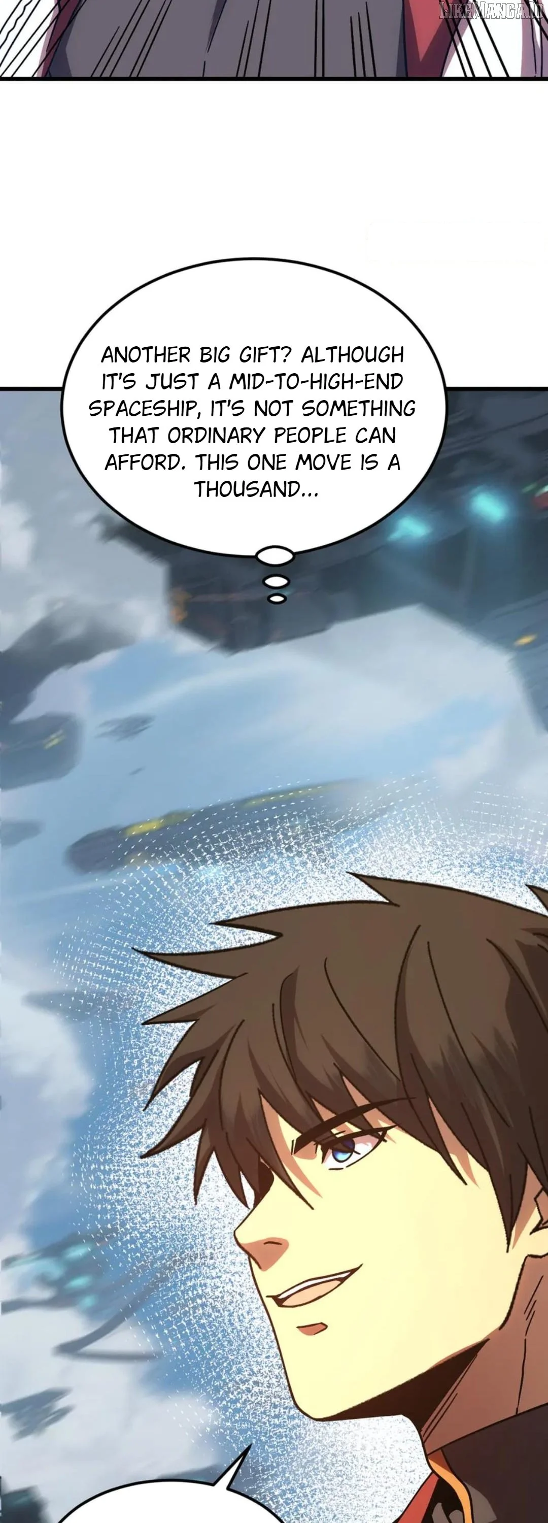 Manga page 20