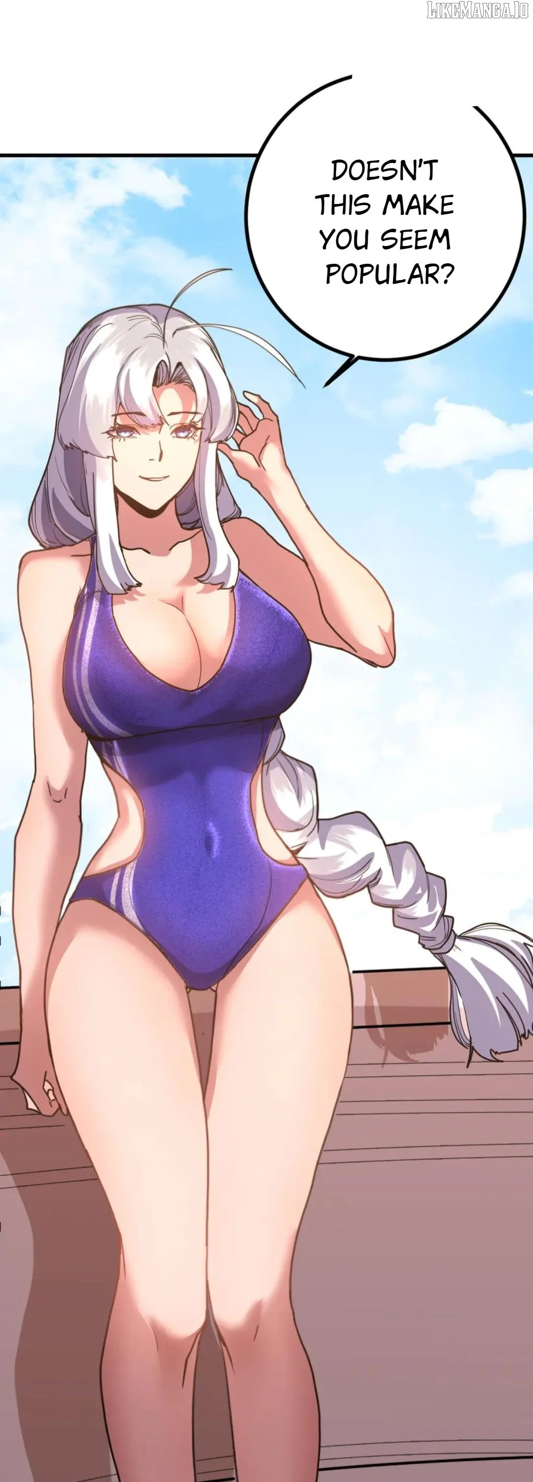 Manga page 34