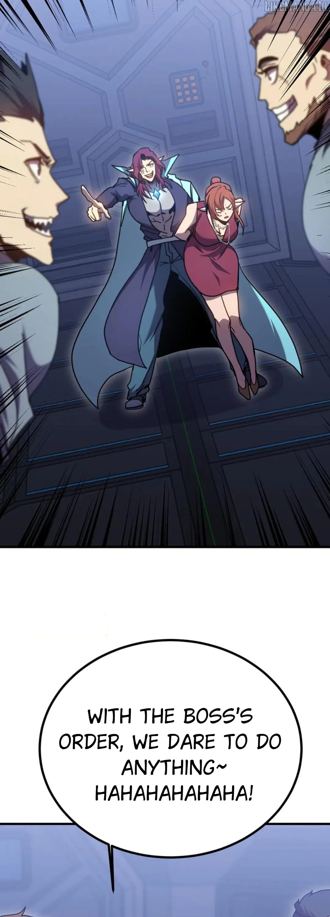 Manga page 43