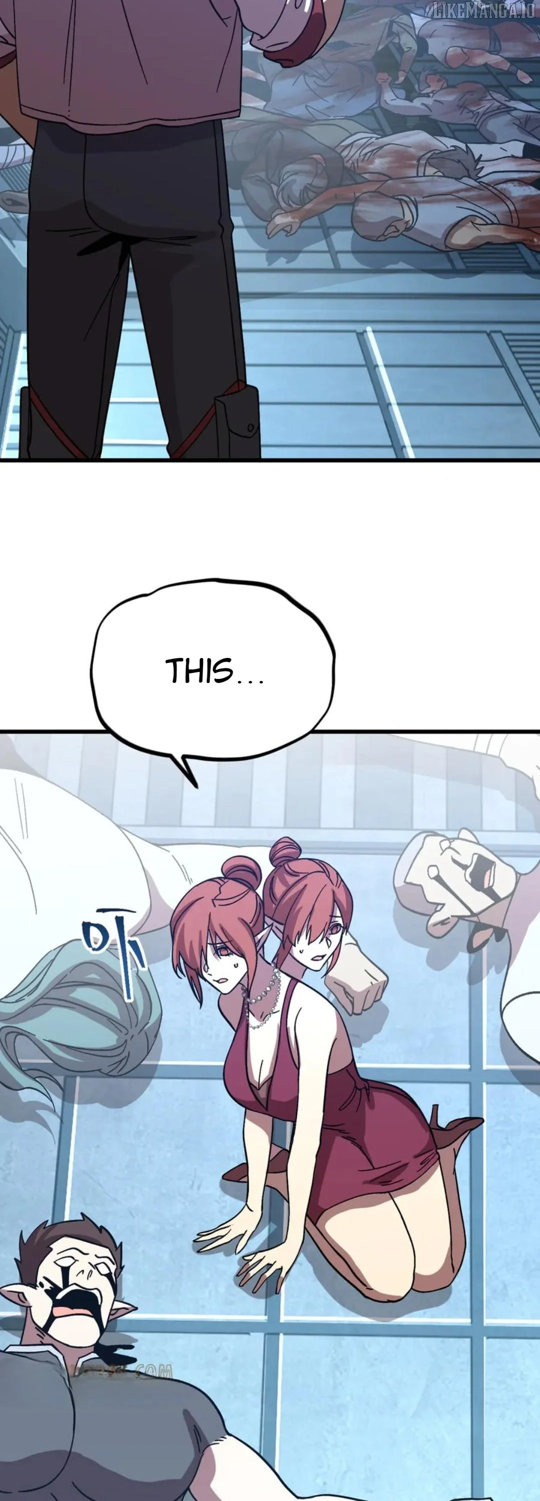 Manga page 32
