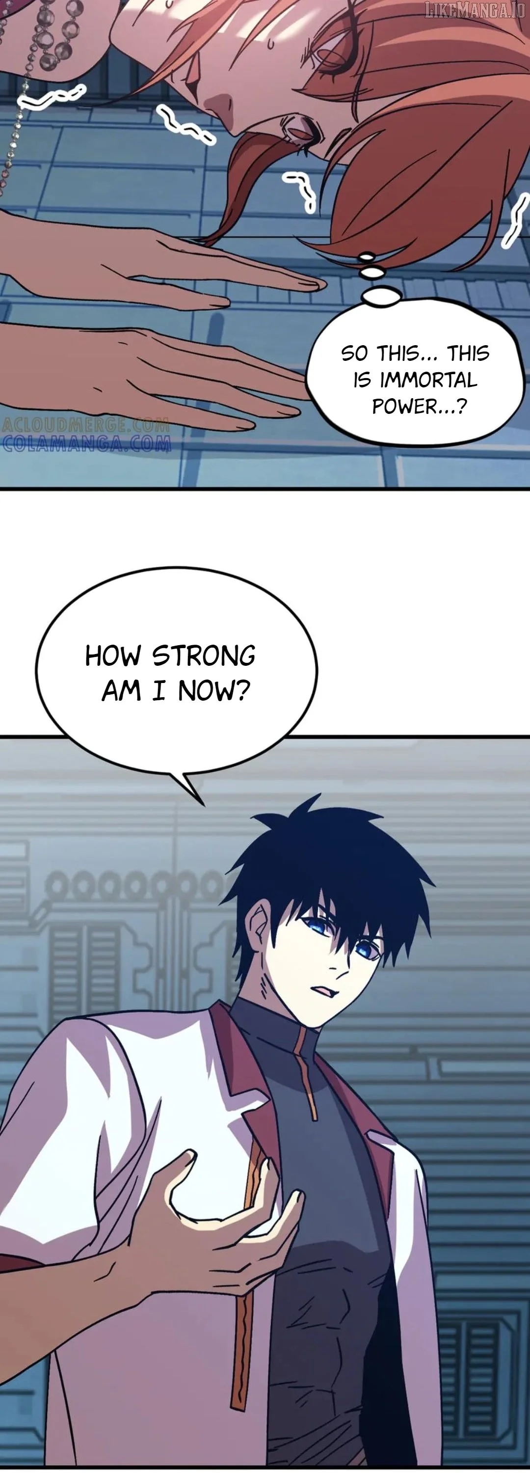 Manga page 36