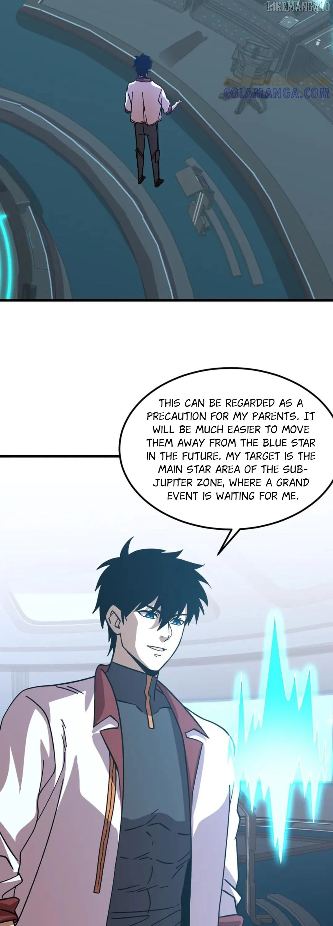 Manga page 42
