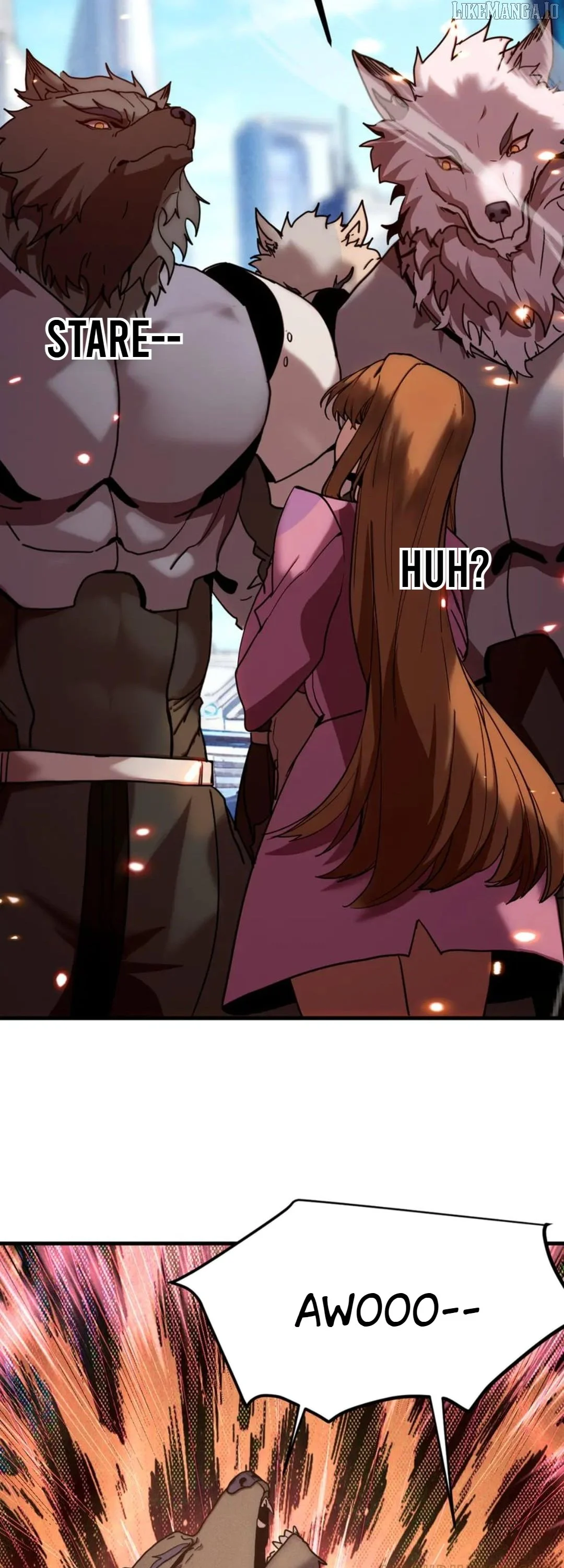 Manga page 12