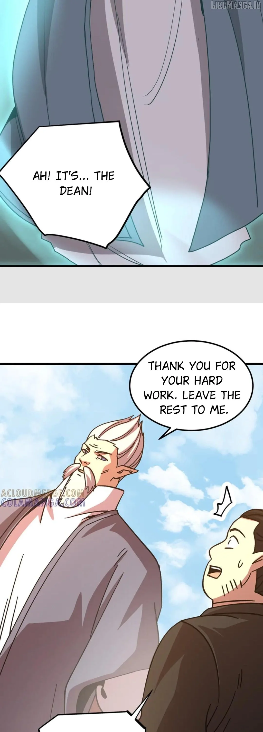 Manga page 30