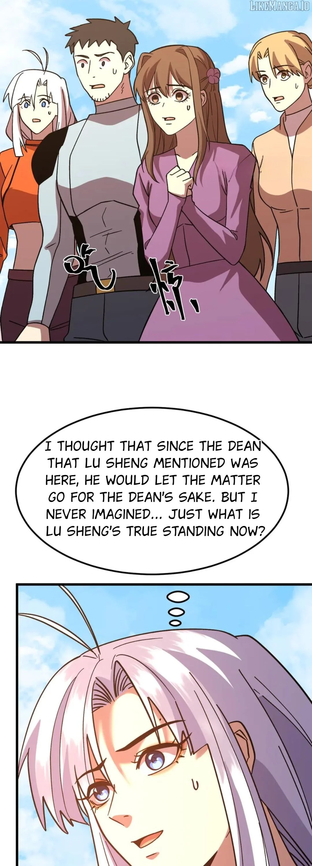 Manga page 37