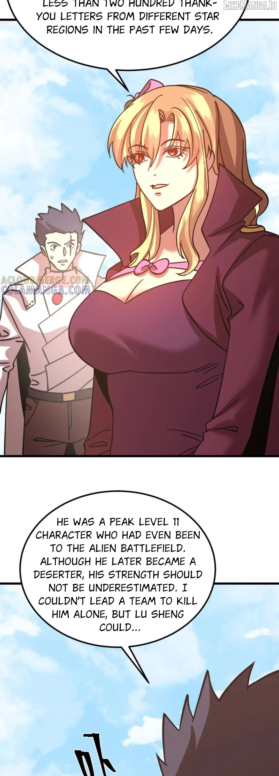 Manga page 50