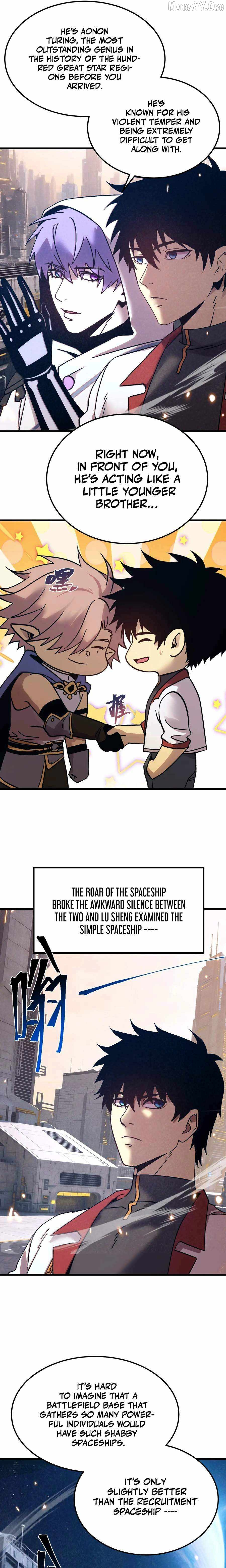 Manga page 4