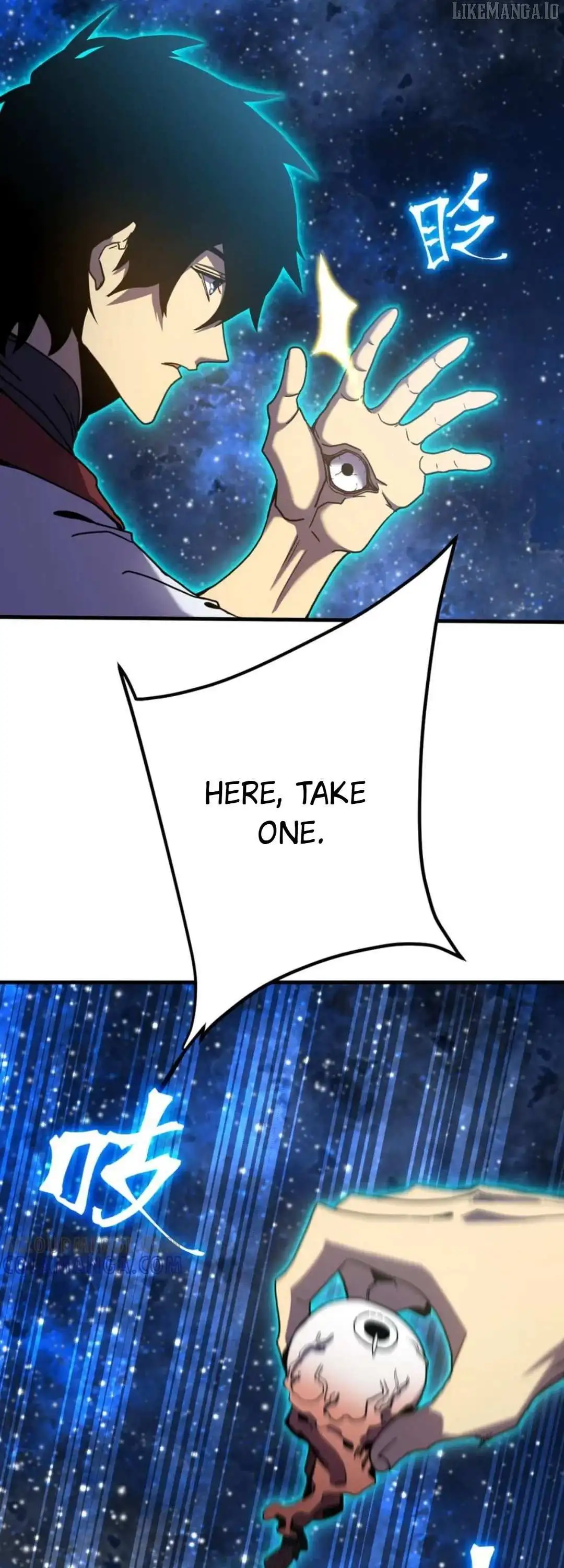 Manga page 35