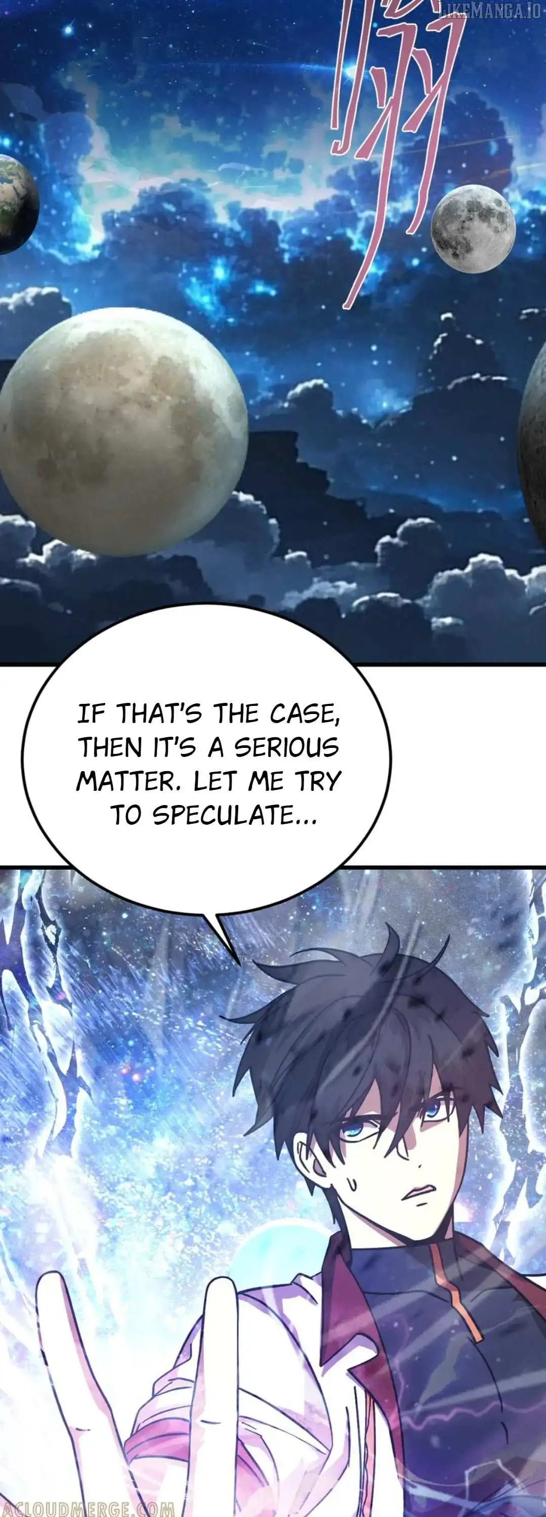 Manga page 20