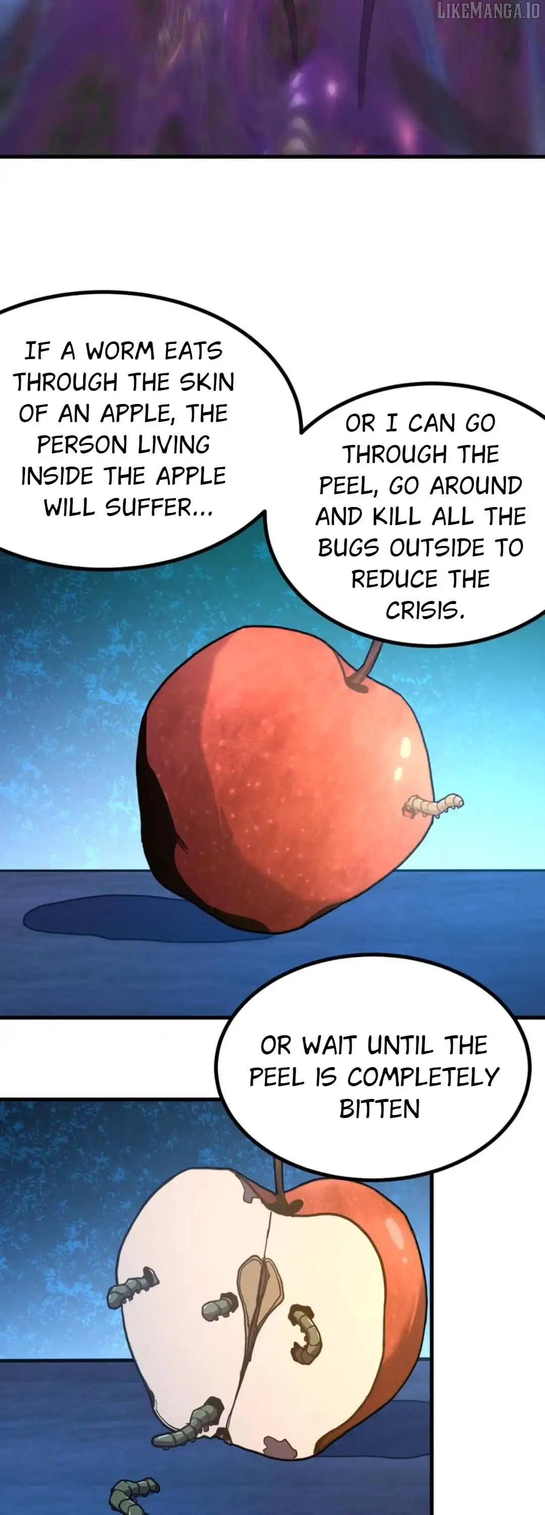 Manga page 28