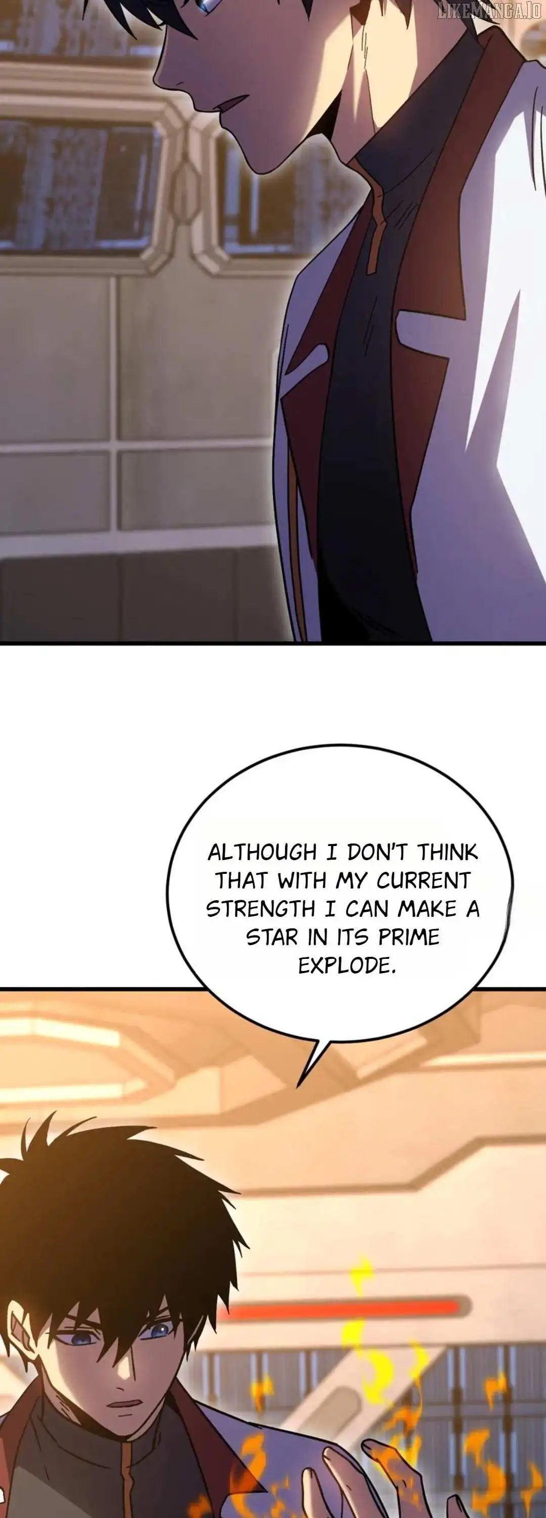 Manga page 4