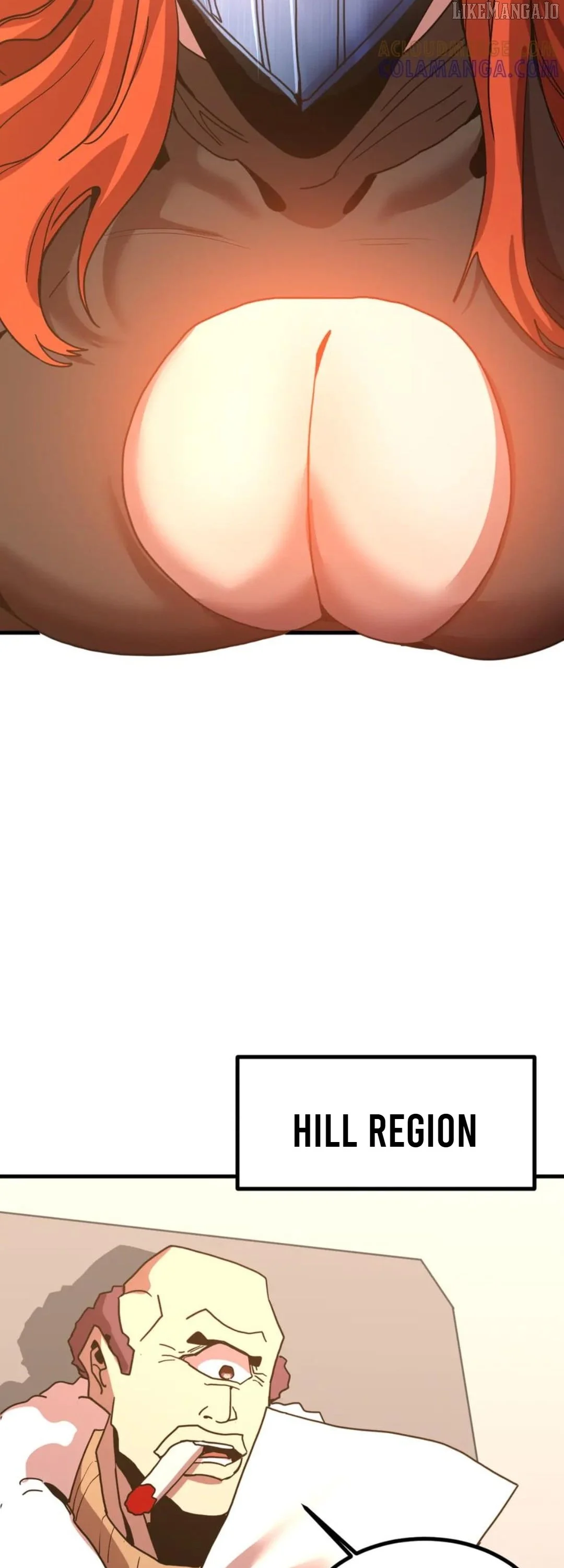 Manga page 42