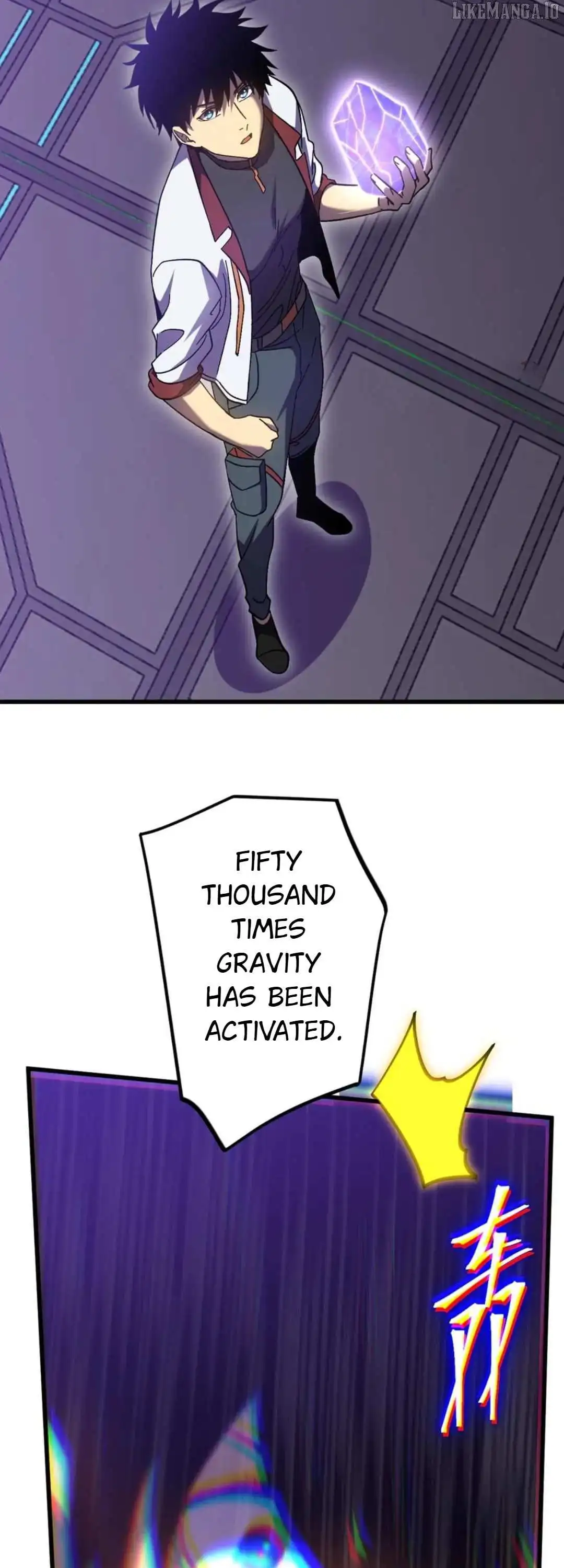 Manga page 16