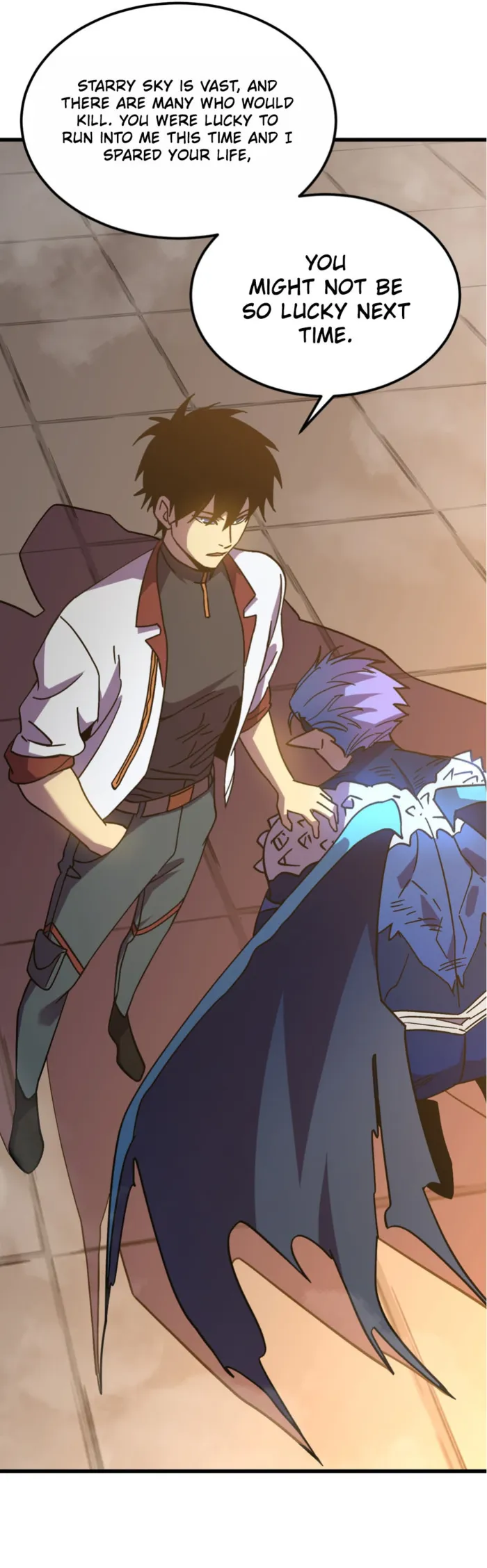 Manga page 10