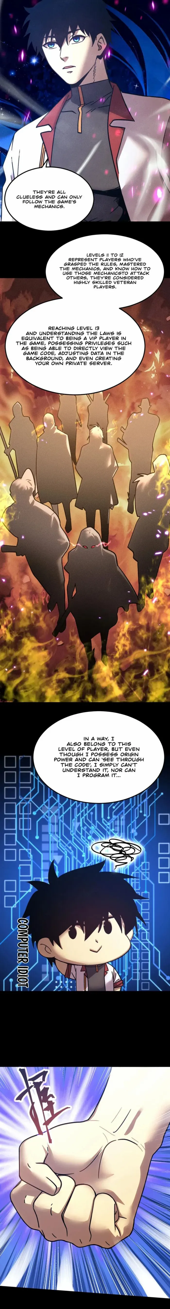 Manga page 4
