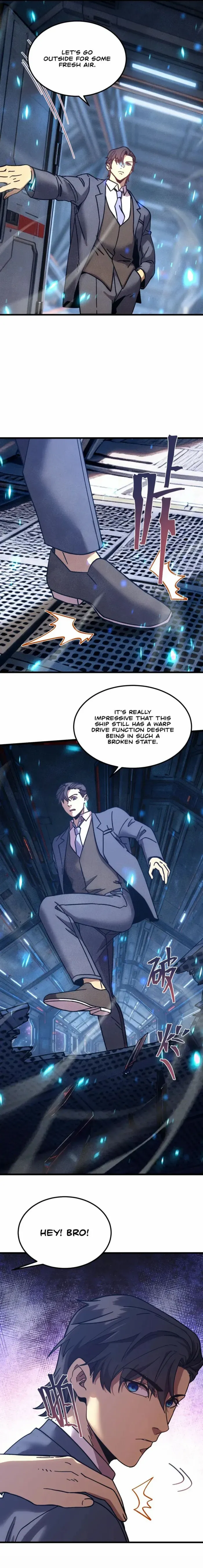Manga page 7