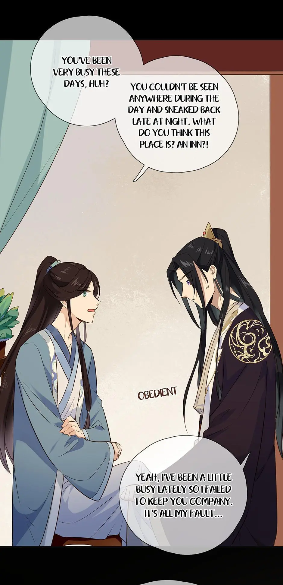 Manga page 19
