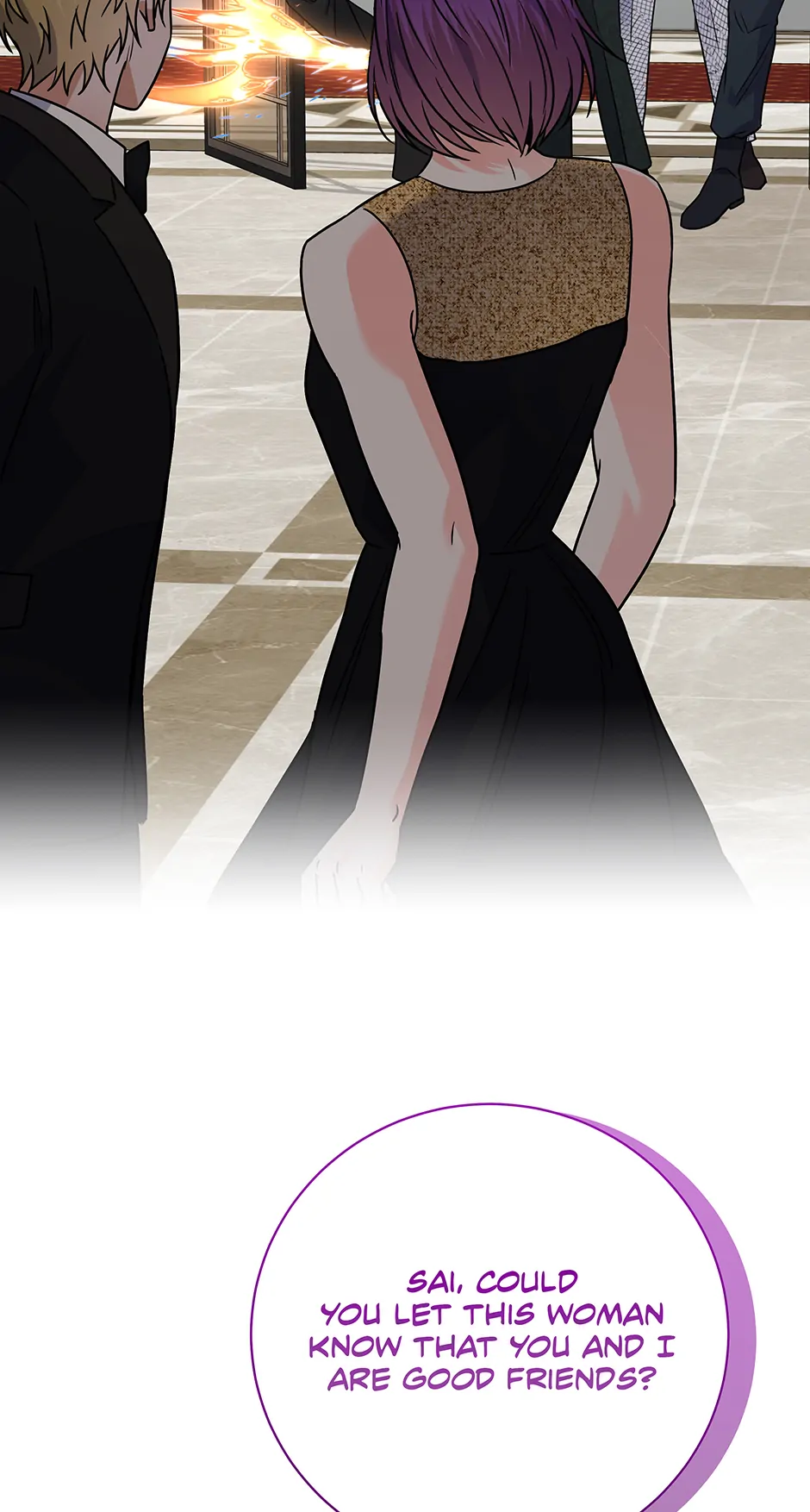 Manga page 22