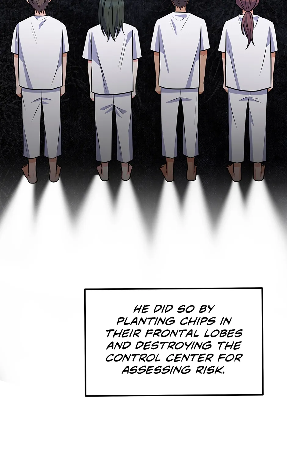 Manga page 150