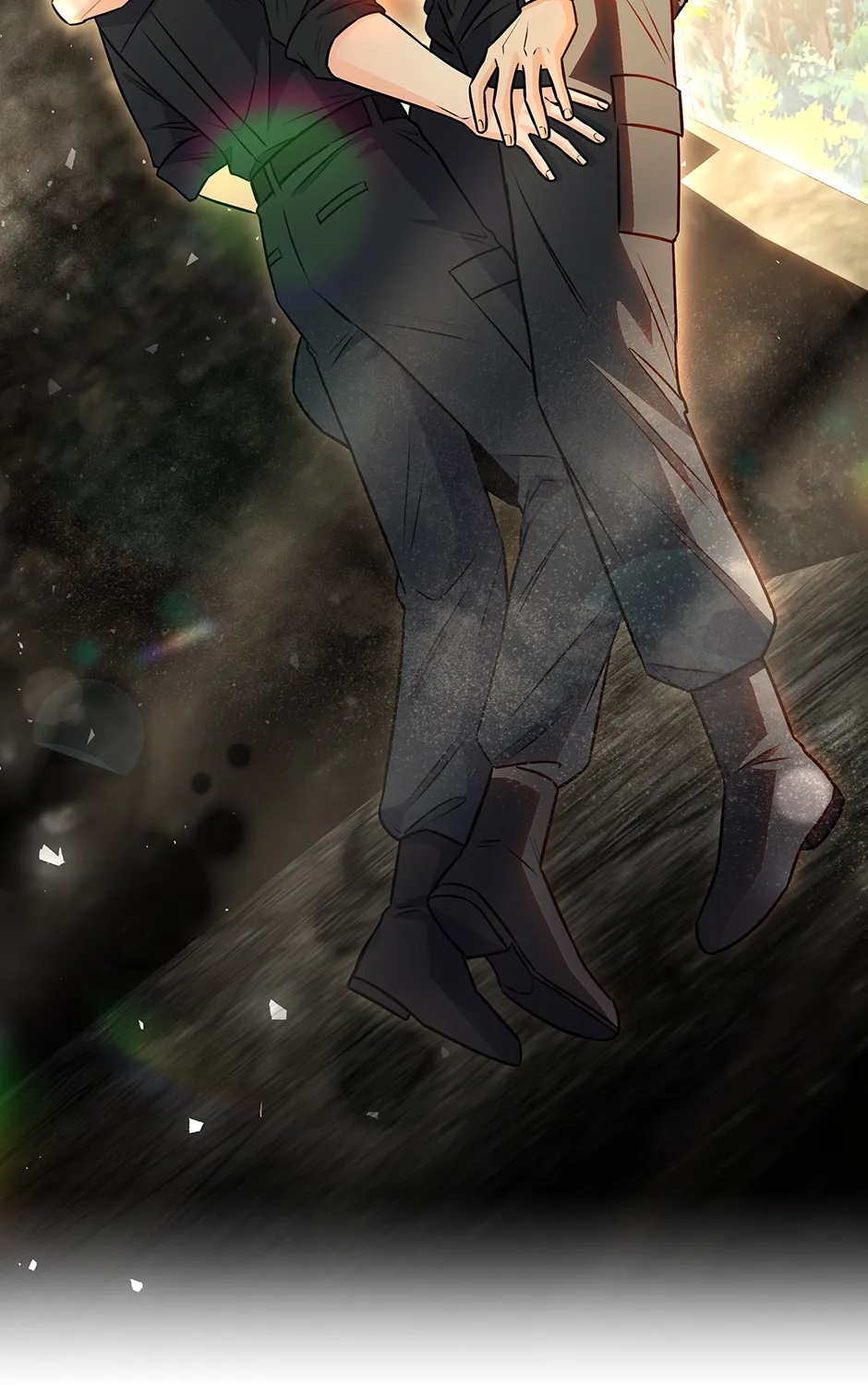 Manga page 128