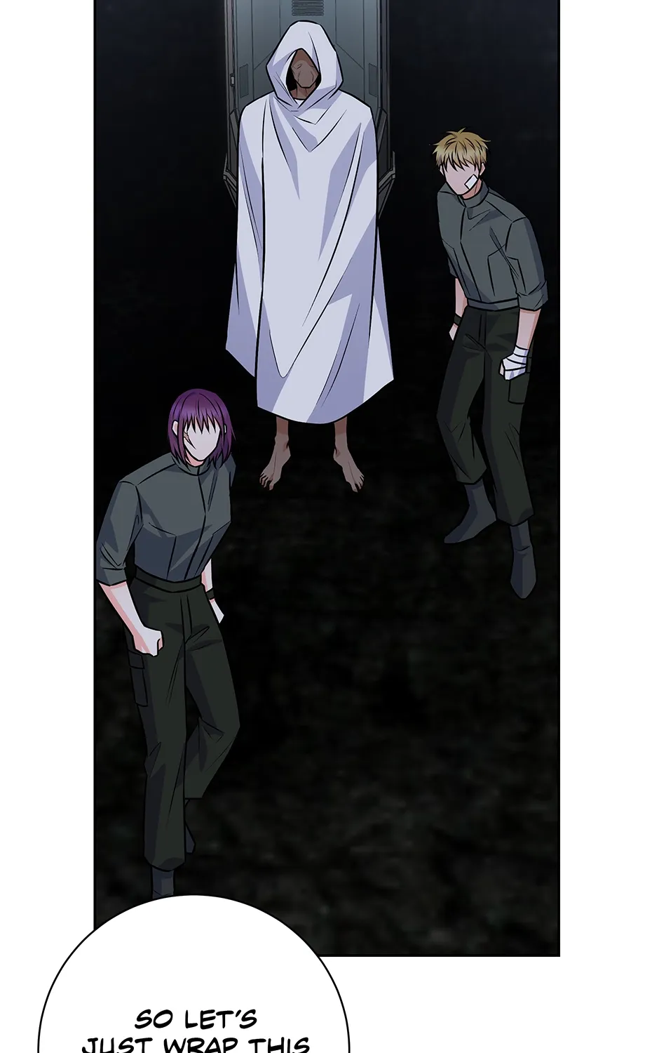 Manga page 136