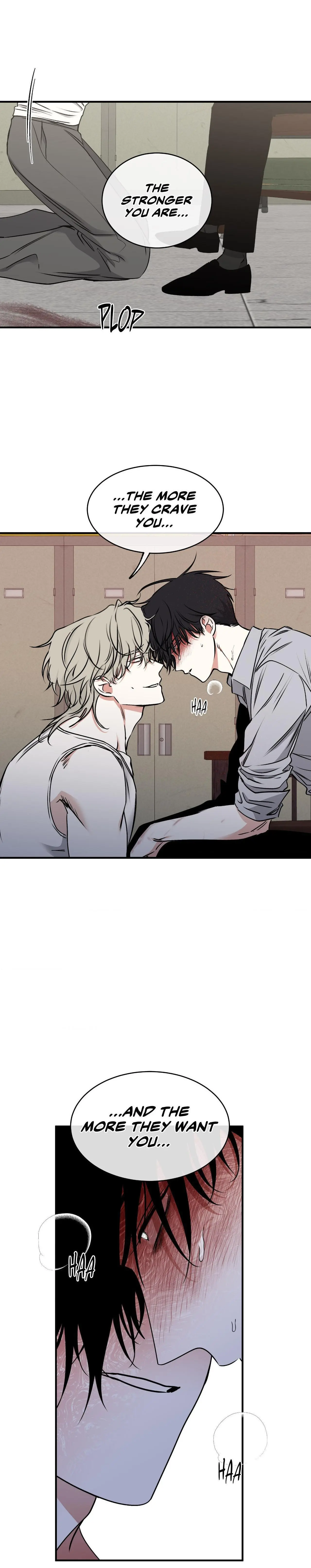 Manga page 6