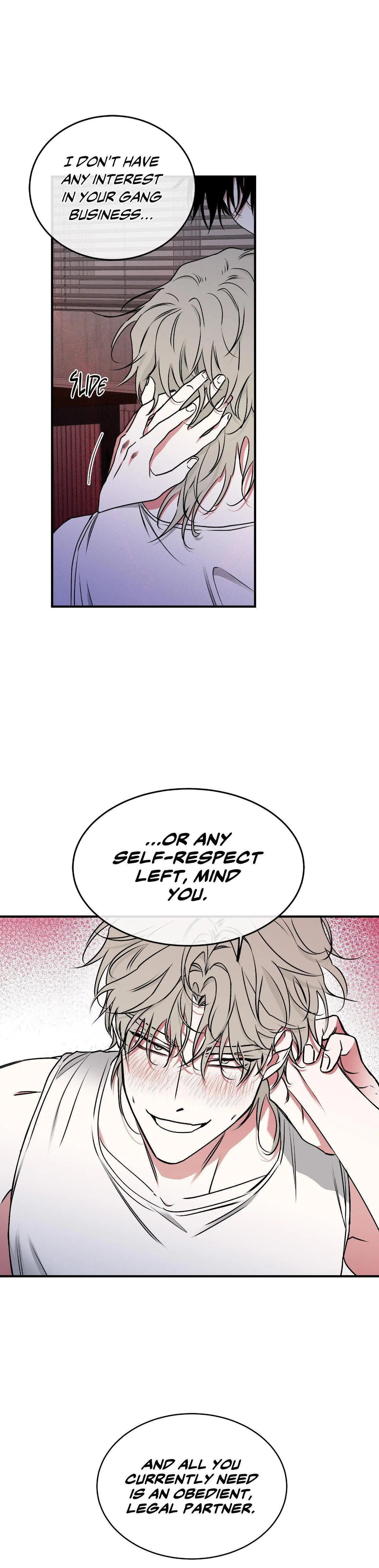 Manga page 10