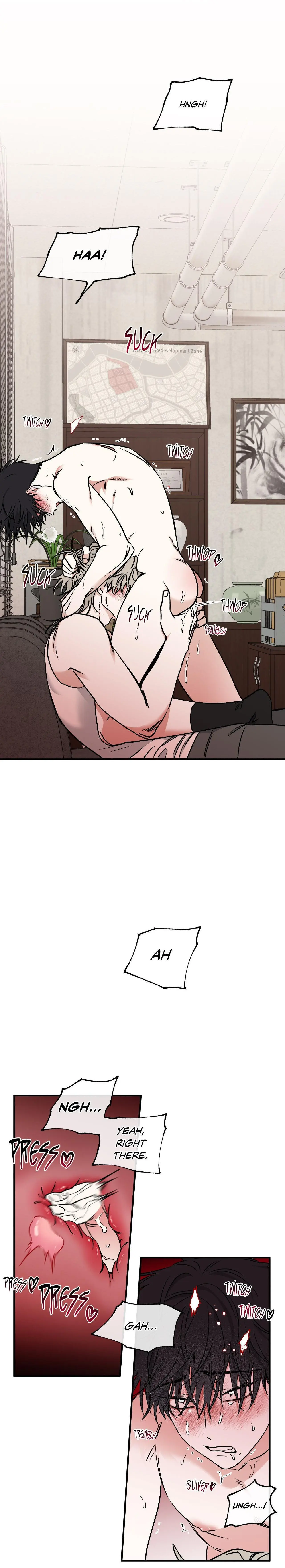 Manga page 16
