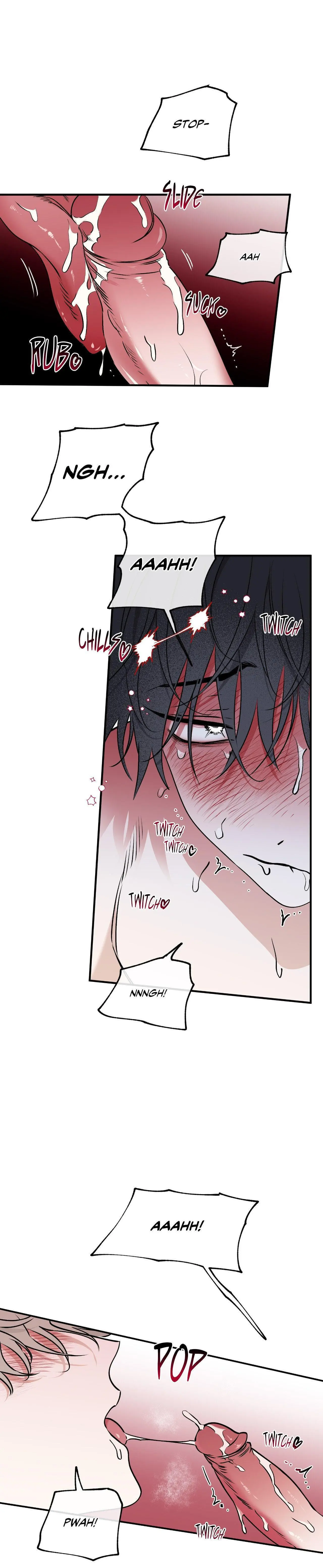 Manga page 17