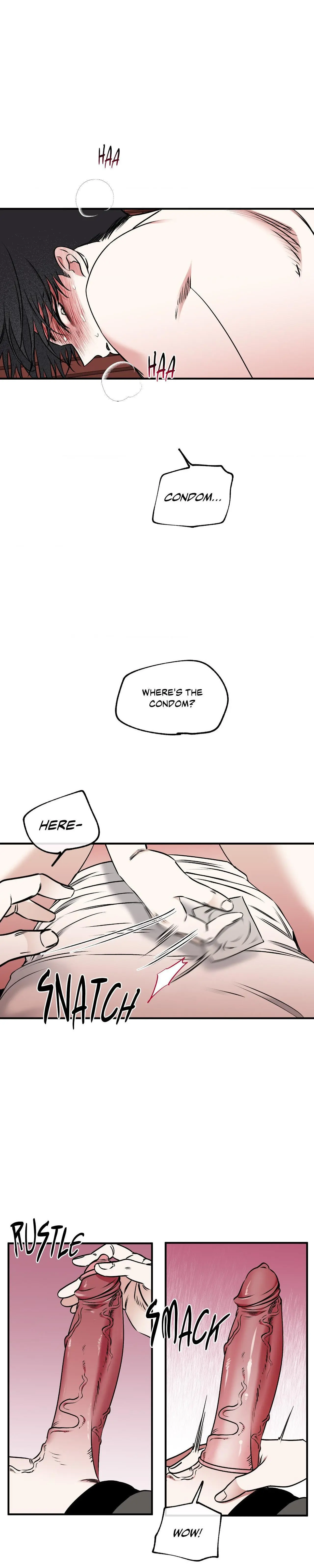 Manga page 21