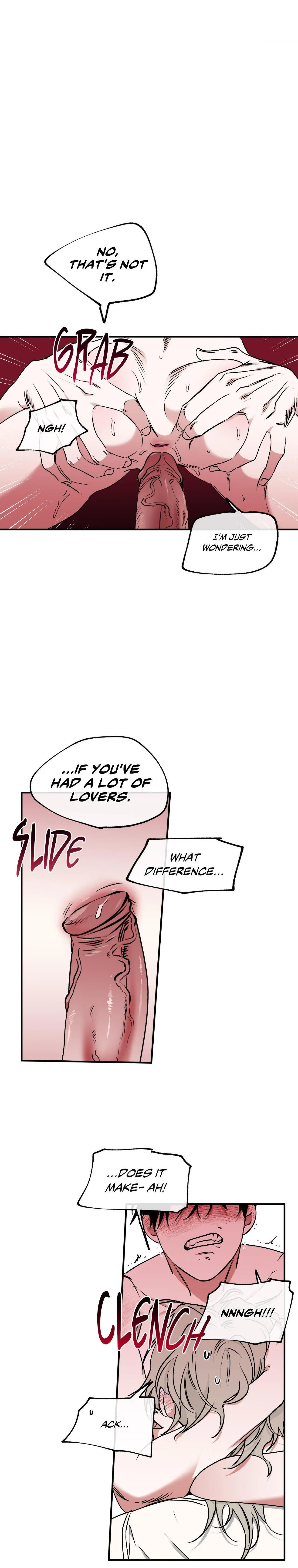 Manga page 23