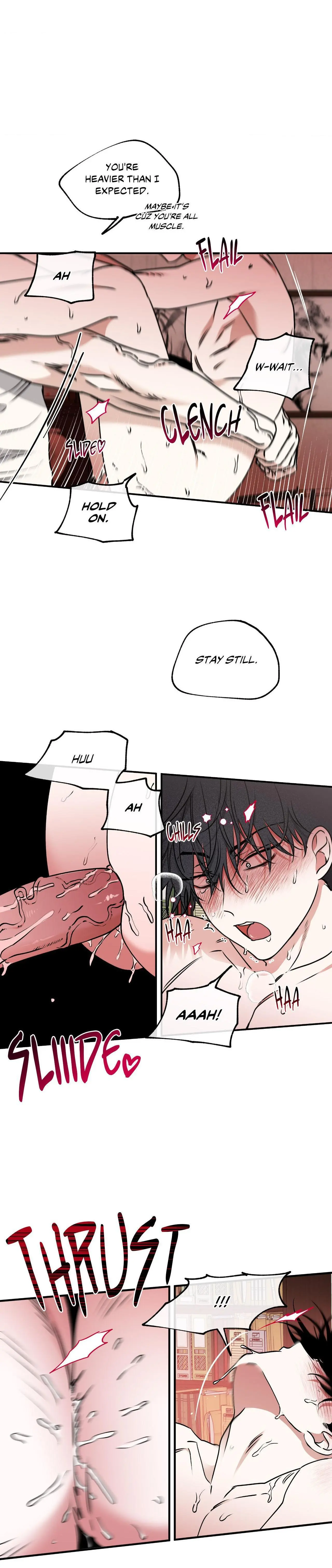 Manga page 13