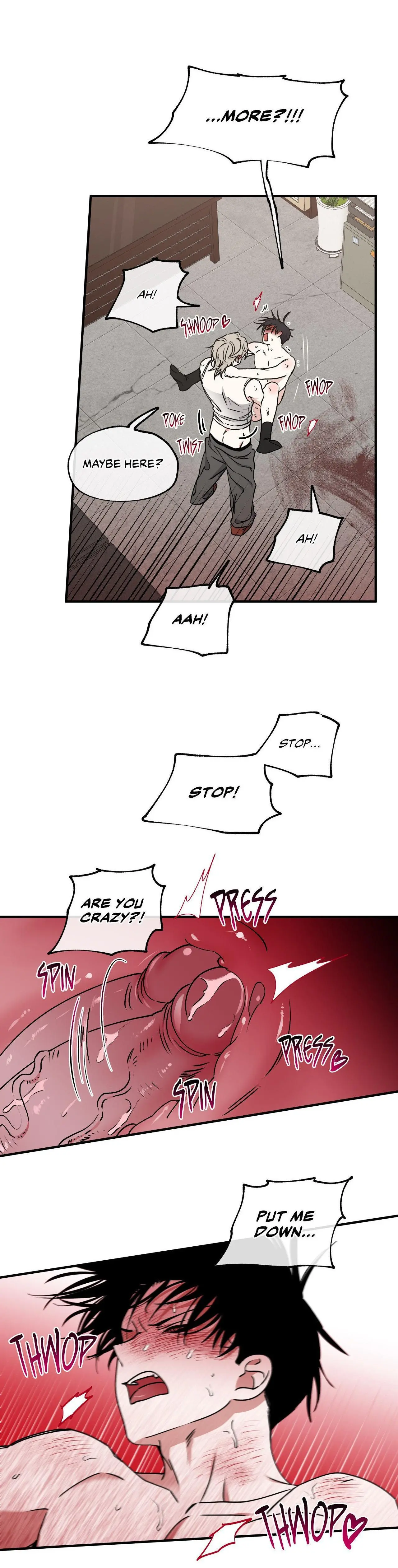 Manga page 17