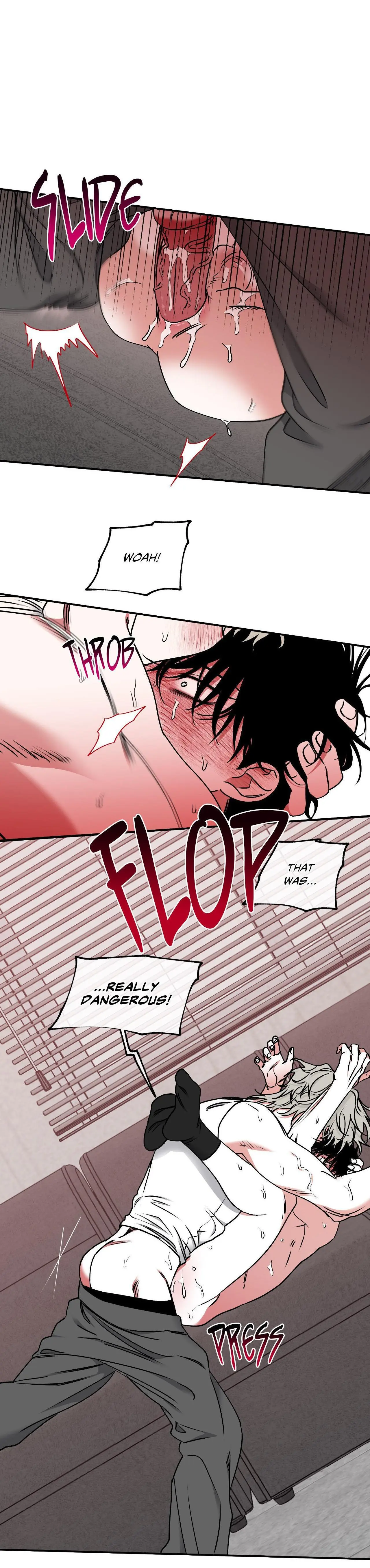 Manga page 19